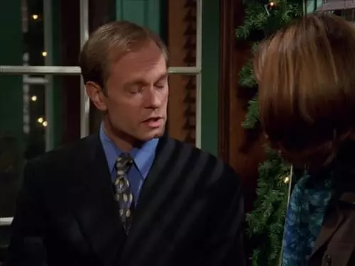 Frasier S6E10