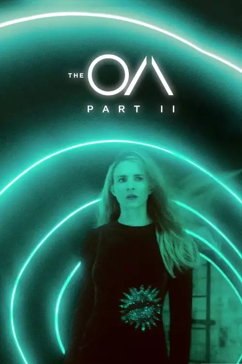 The OA – Temporada 2