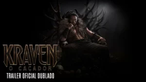 Trailer Oficial Dublado