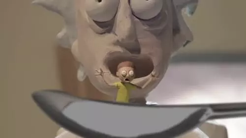 Rick e Morty S0E3