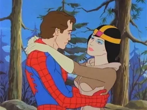 Homem Aranha e Seus Incríveis Amigos S3E6