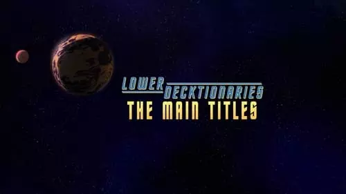 Star Trek: Lower Decks S0E7