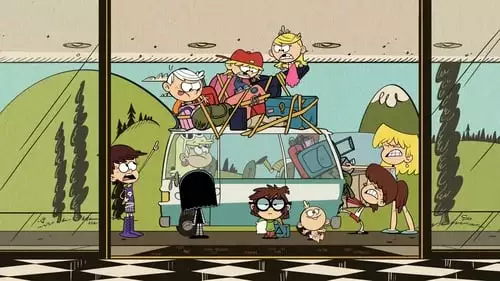 The Loud House S2E4