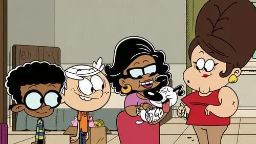 The Loud House S5E14