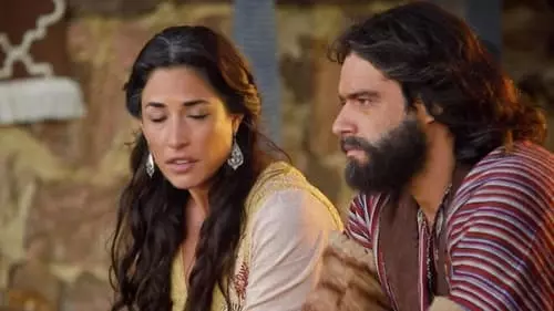 Os Dez Mandamentos S1E90