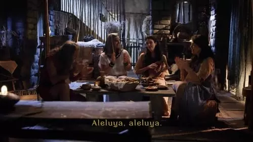 Os Dez Mandamentos S1E67