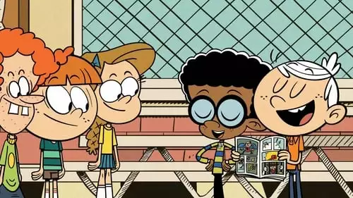 The Loud House S2E20