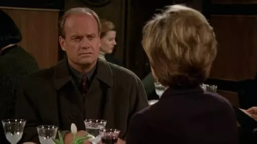 Frasier S5E8