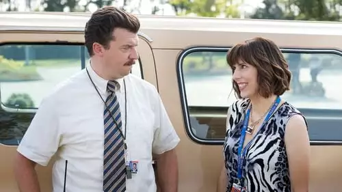 Vice Principals S2E5