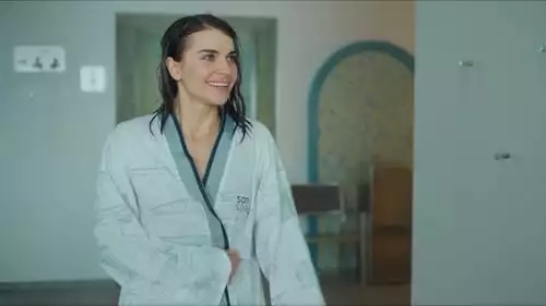 Namorado de Natal S1E3