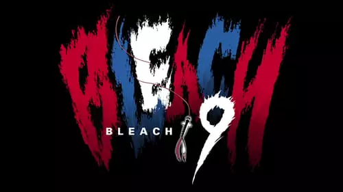 Bleach S1E9