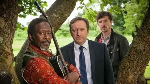 Midsomer Murders S17E3