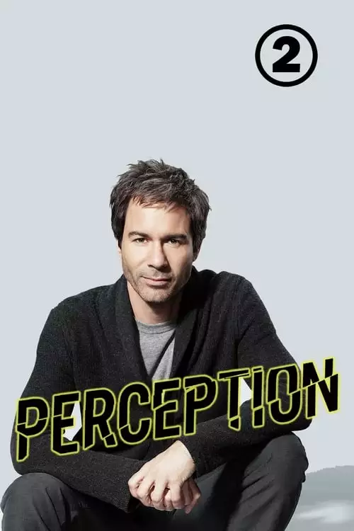 Perception: Truques da Mente – Temporada 2