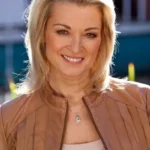 Gillian Taylforth