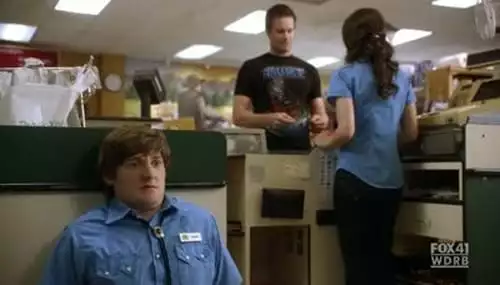 Raising Hope S1E7