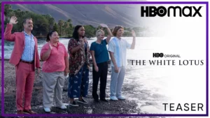 The White Lotus – The White Lotus | Teaser Oficial | HBO Max