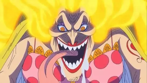 One Piece S19E874