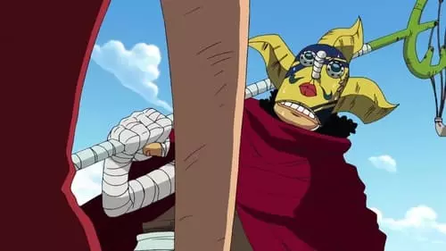 One Piece S9E280