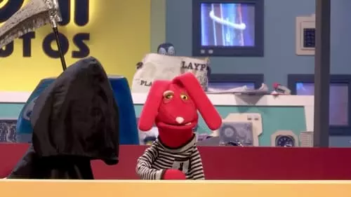 31 Minutos S4E8