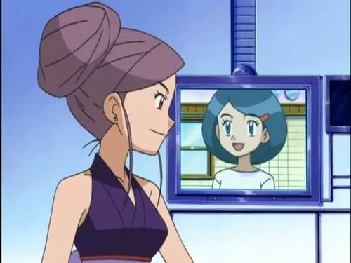 Pokémon S11E43