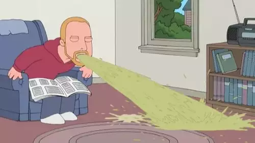 Seth MacFarlane’s Cavalcade of Cartoon Comedy S1E43
