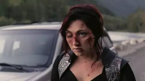 Z Nation S3E13