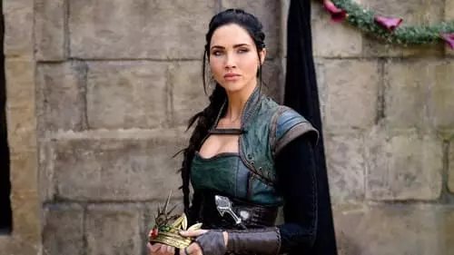 The Outpost S4E1