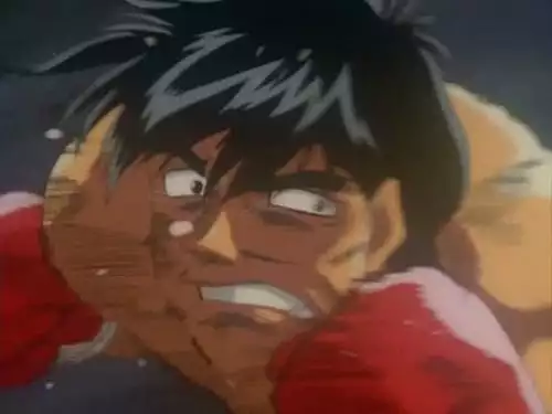 Hajime no Ippo S1E62