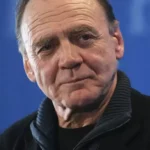 Bruno Ganz