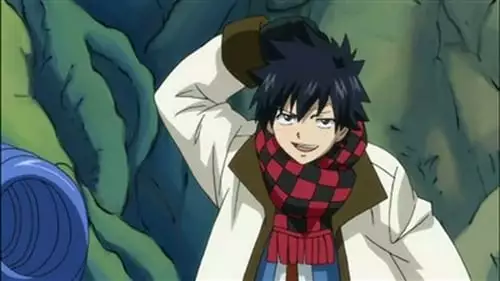 Fairy Tail S2E31