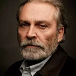 Haluk Bilginer