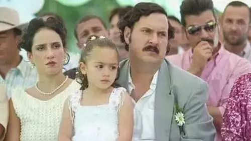 Pablo Escobar: O Patrão do Mal S1E65