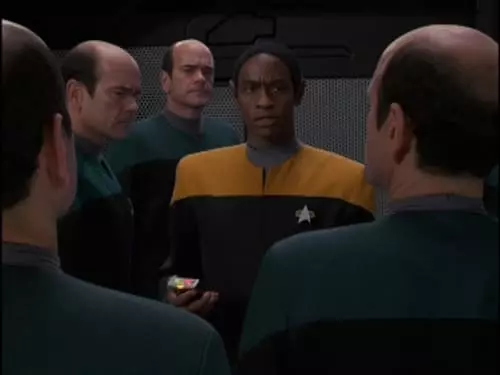 Jornada nas Estrelas: Voyager S7E24