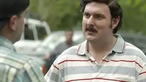 Pablo Escobar: O Patrão do Mal S1E32