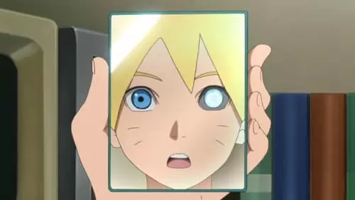 Boruto: Naruto Next Generations S1E8