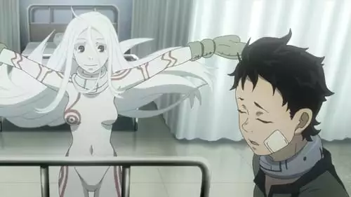 Deadman Wonderland S1E2