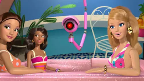 Barbie: Life in the Dreamhouse S1E16