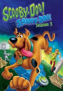 Scooby-Doo e Scooby-Loo – Temporada 3