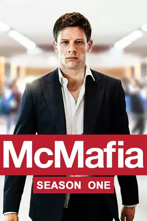 McMafia – Temporada 1