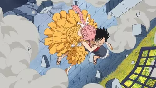 One Piece S17E741