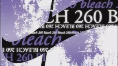 Bleach S1E260