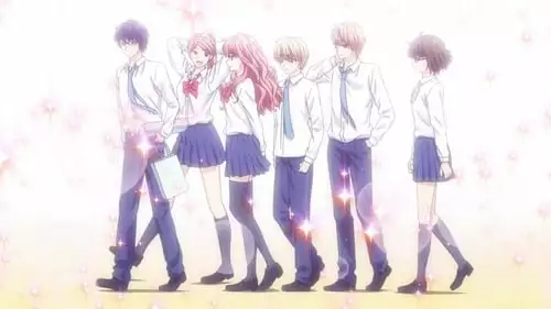 3D Kanojo: Real Girl S2E12