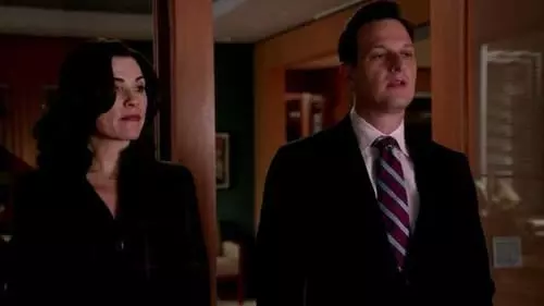 The Good Wife – Pelo Direito de Recomeçar S4E15