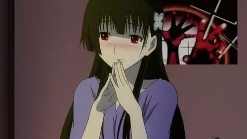 Sankarea S1E4