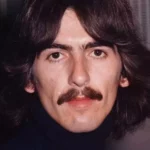 George Harrison