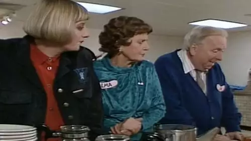 Victoria Wood S1E3