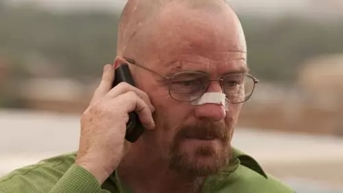 Breaking Bad: A Química do Mal S4E13