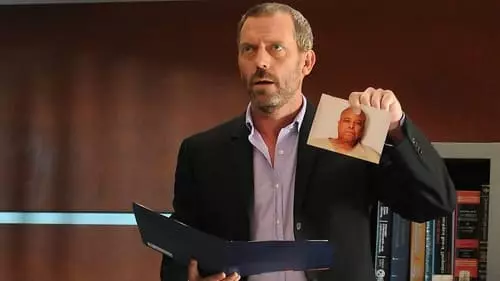 Dr. House S6E2