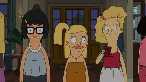 Bob’s Burgers S14E13