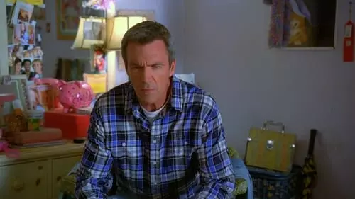 The Middle: Uma Família Perdida no Meio do Nada S3E7